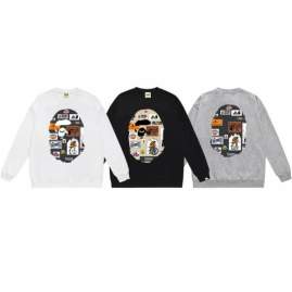 Picture of Bape Sweatshirt _SKUBapeS-2XLscqx30730211